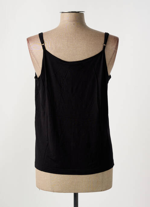 Top negru MERI & ESCA femeie