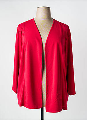 Jachete casual roz GUY DUBOUIS femeie