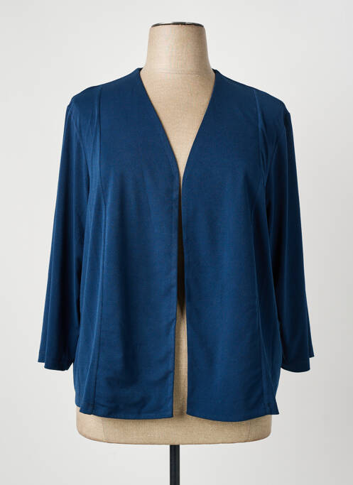 Jachete casual albastru GREGORY PAT femeie