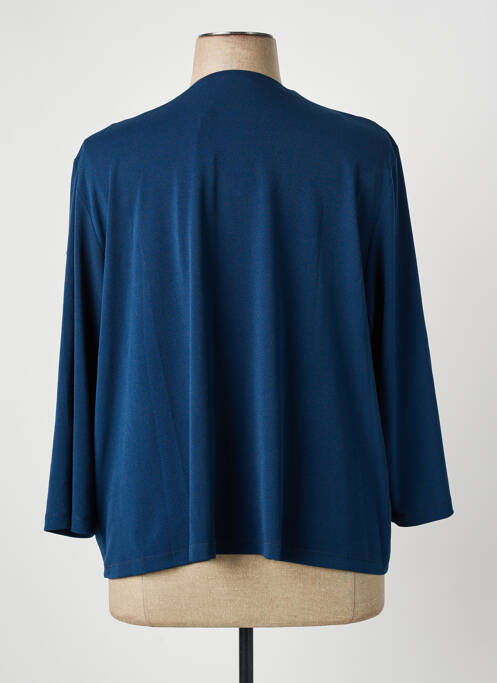 Jachete casual albastru GREGORY PAT femeie