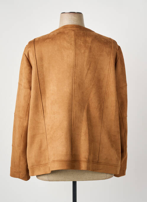 Jachete casual maro GUY DUBOUIS femeie