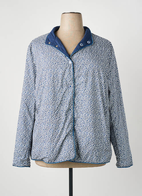 Geacă albastru BOCA BOKA femeie