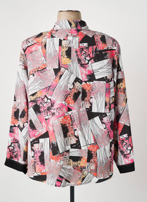 Cămașă negru GUY DUBOUIS femeie