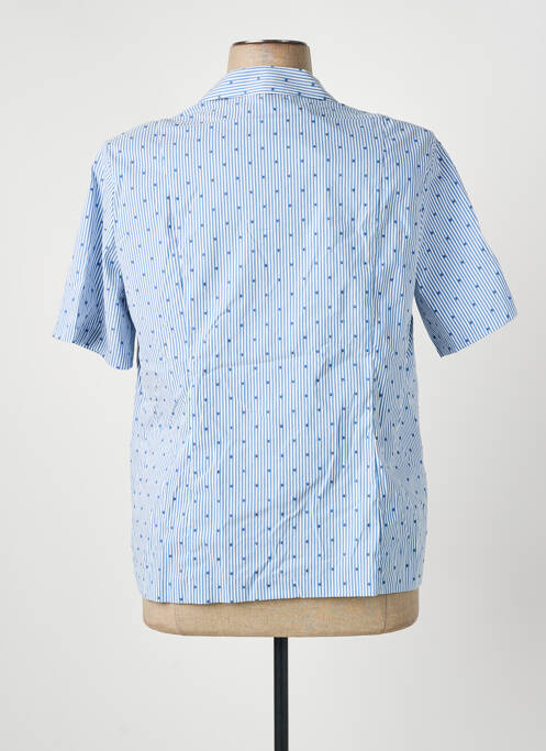 Cămașă albastru GUY DUBOUIS femeie