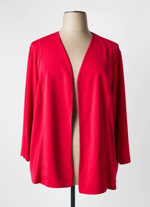 Jachete casual roz GUY DUBOUIS femeie