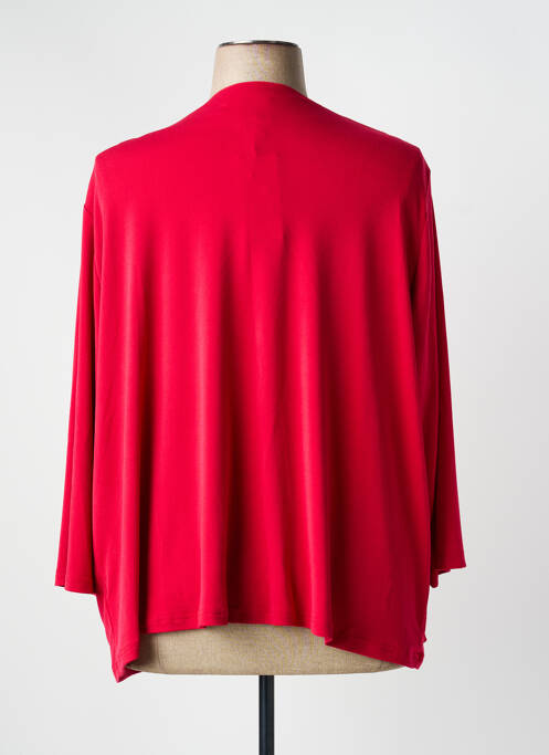 Jachete casual roz GUY DUBOUIS femeie