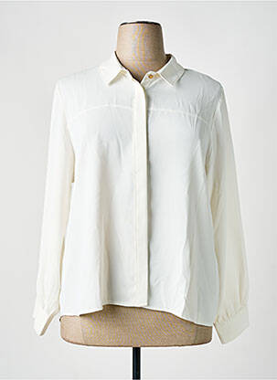 Cămașă bej GRIFFON femeie