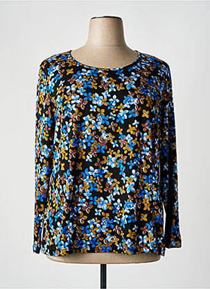 Tricou negru GUY DUBOUIS femeie