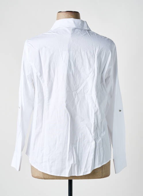 Cămașă alb MERI & ESCA femeie