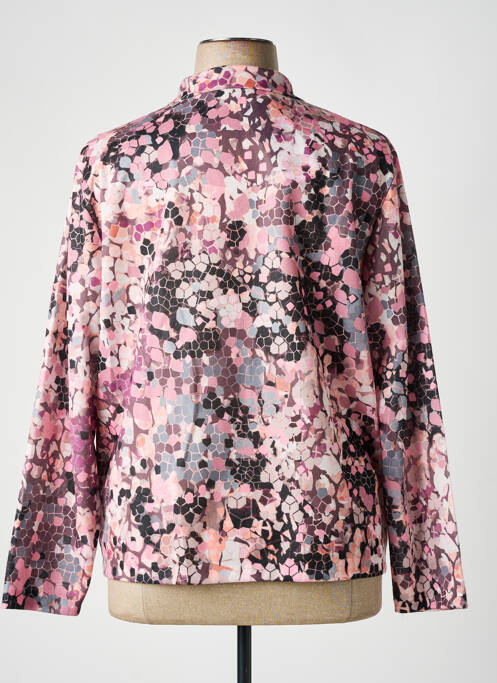 Cămașă roz GRIFFON femeie