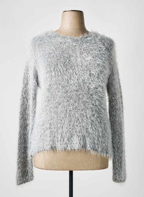 Pulover gri GUY DUBOUIS femeie