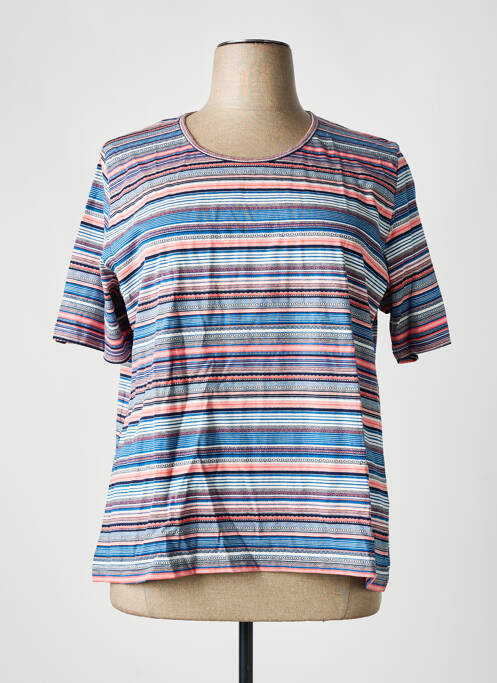 Maiou albastru GRIFFON femeie