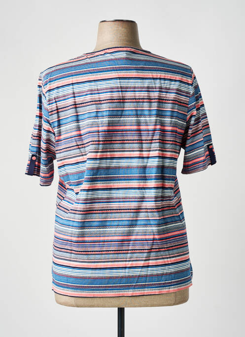 Maiou albastru GRIFFON femeie