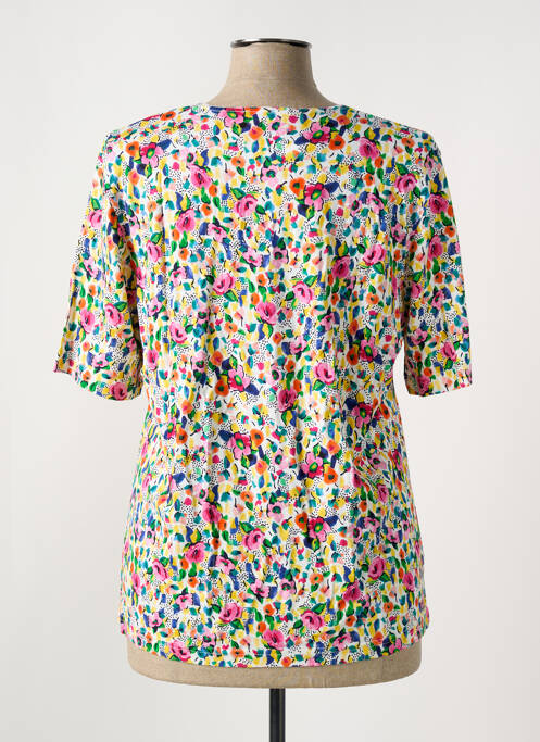 Tricou roz GRIFFON femeie