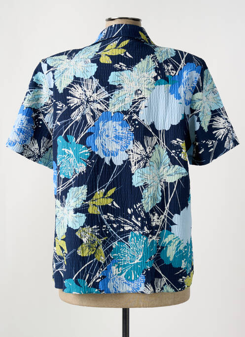 Cămașă albastru GRIFFON femeie