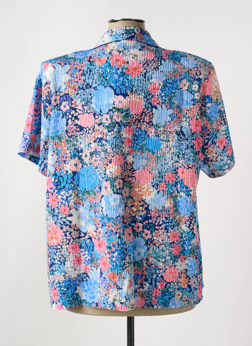 Cămașă albastru GRIFFON femeie