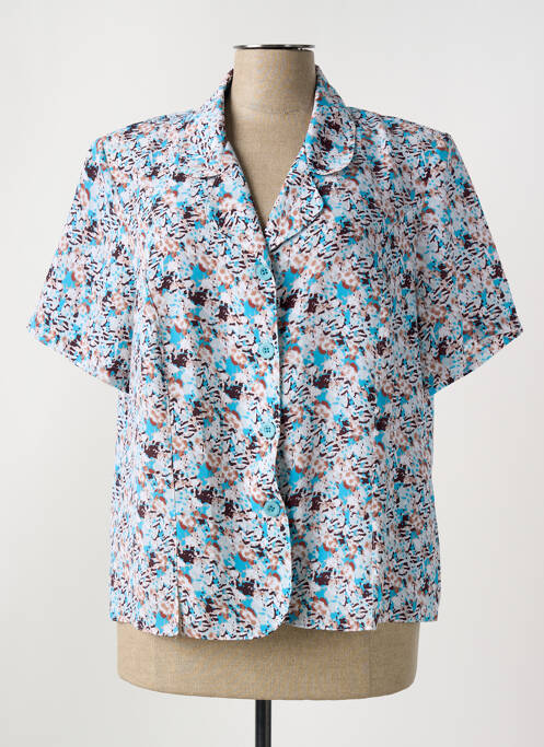 Cămașă albastru GRIFFON femeie