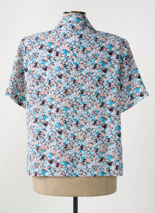 Cămașă albastru GRIFFON femeie