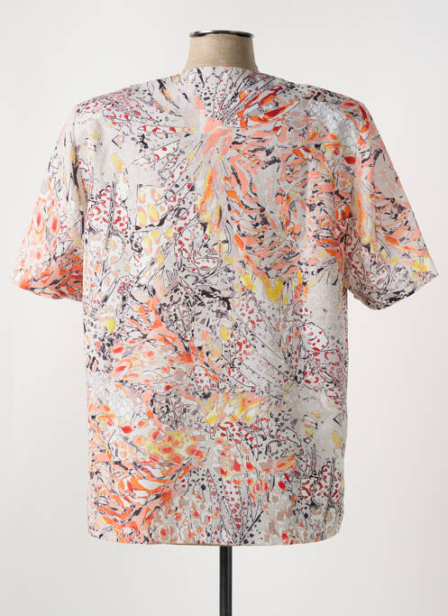 Cămașă portocaliu GUY DUBOUIS femeie