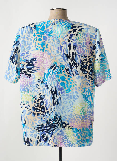 Cămașă albastru GUY DUBOUIS femeie