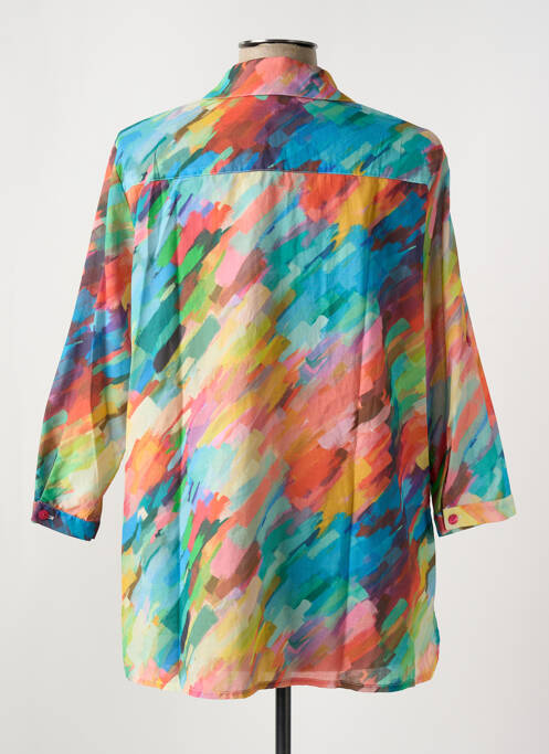 Cămașă portocaliu GUY DUBOUIS femeie