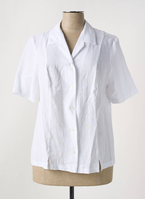 Cămașă alb GUY DUBOUIS femeie