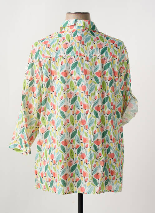 Cămașă verde GUY DUBOUIS femeie