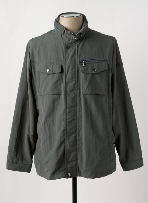 Geacă verde BUGATTI bărbat