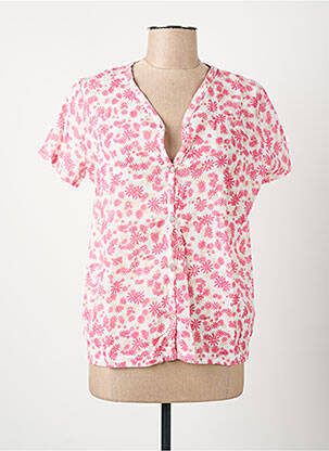 Cămașă roz I.ODENA femeie