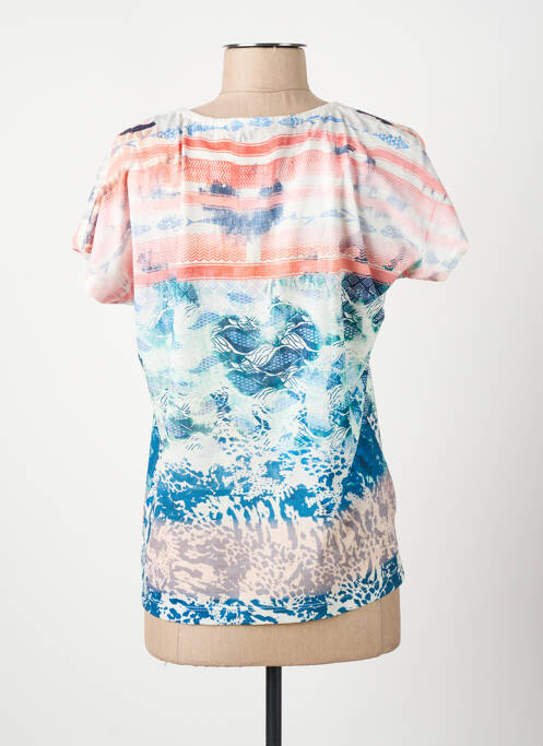 Tricou portocaliu GUY DUBOUIS femeie