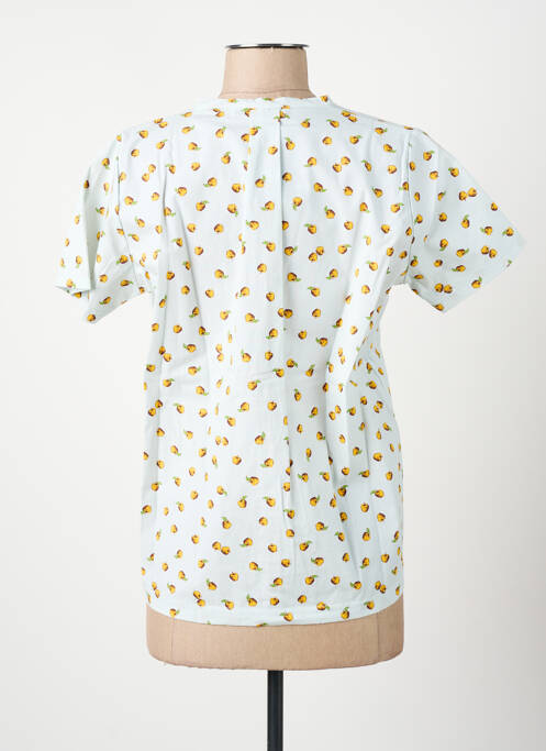 Cămașă albastru I.ODENA femeie