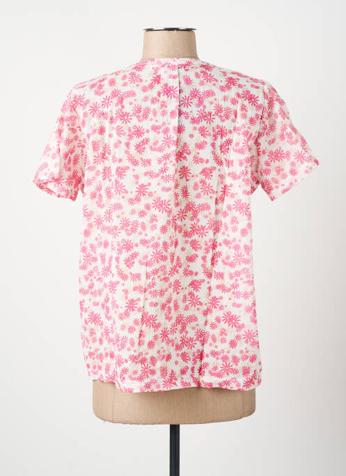 Cămașă roz I.ODENA femeie