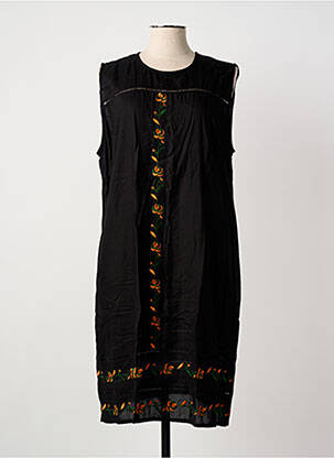 Rochie midi negru EGATEX femeie