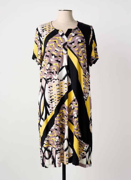 Rochie midi negru EGATEX femeie