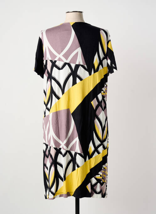 Rochie midi negru EGATEX femeie