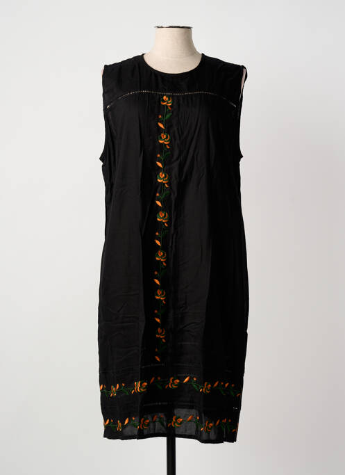 Rochie midi negru EGATEX femeie