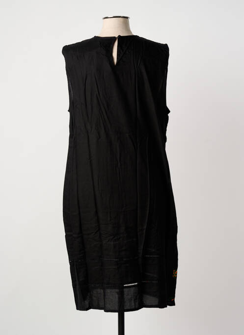 Rochie midi negru EGATEX femeie