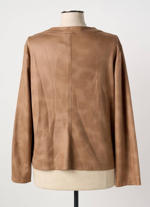 Jachete casual maro GRIFFON femeie