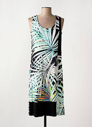 Rochie midi negru EGATEX femeie