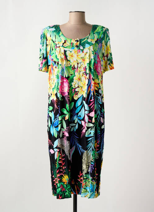 Rochie midi negru EGATEX femeie