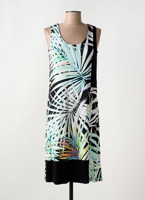 Rochie midi negru EGATEX femeie