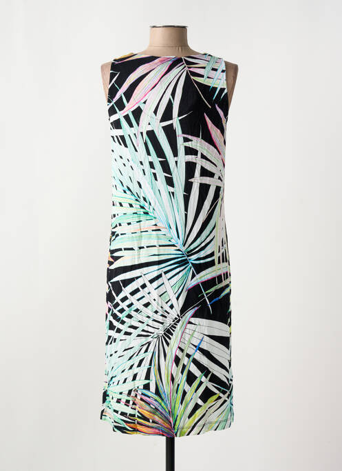 Rochie midi negru EGATEX femeie