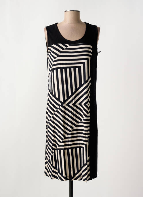 Rochie midi negru EGATEX femeie