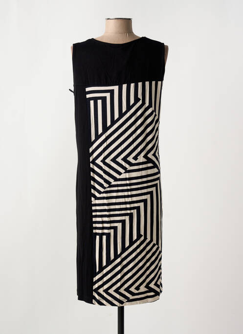 Rochie midi negru EGATEX femeie