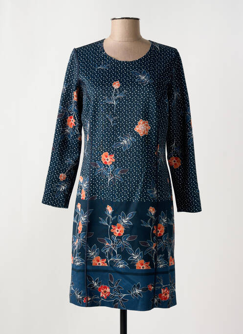 Rochie scurtă negru GUY DUBOUIS femeie