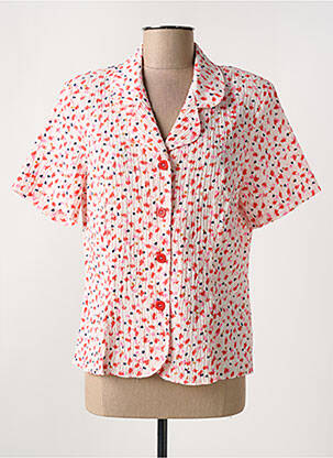 Cămașă portocaliu GRIFFON femeie