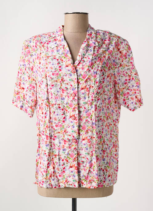 Cămașă roșu GUY DUBOUIS femeie