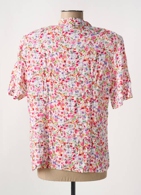 Cămașă roșu GUY DUBOUIS femeie