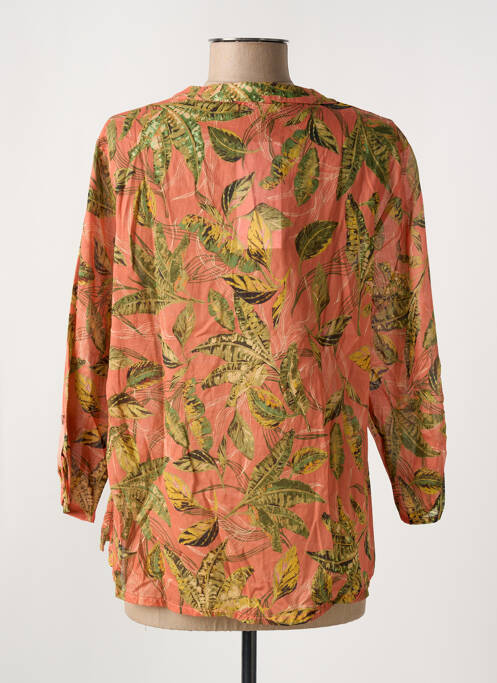 Cămașă roz GRIFFON femeie