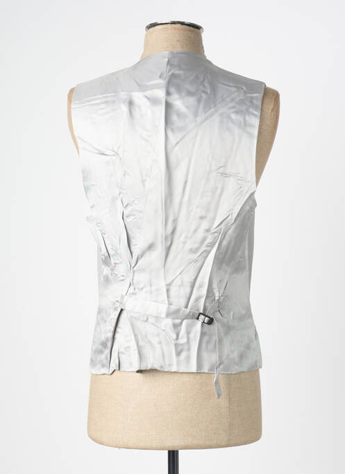 Vestă fără mâneci gri UNGARO bărbat